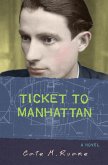 Ticket to Manhattan (eBook, ePUB) Ticket to Manhattan (eBook, ePUB)