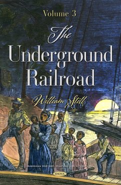 Underground Railroad. Volume 3 (eBook, PDF) Underground Railroad. Volume 3 (eBook, PDF)