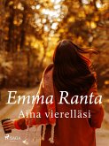 Aina vierelläsi (eBook, ePUB)