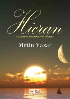 Cover Hicran (eBook, ePUB)