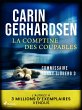 La Comptine des coupables (eBook, ePUB) - Bild 1