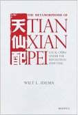 Metamorphosis of Tianxian pei (eBook, PDF) Metamorphosis of Tianxian pei (eBook, PDF)