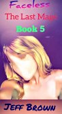 Faceless: The Last Mage Book 5 (eBook, ePUB)