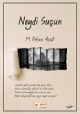 Neydi Suçun (Siir, #9) (eBook, ePUB)