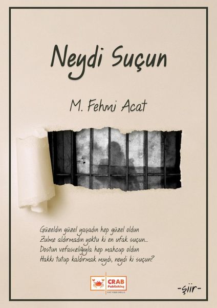 Neydi Suçun (Siir, #9) (eBook, ePUB) Neydi Suçun (Siir, #9) (eBook, ePUB)
