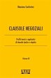 Clausole negoziali - Volume III (eBook,... - Bild 1