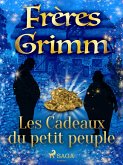Les Cadeaux du petit peuple (eBook, ePUB)