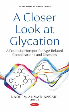 Cover Closer Look at Glycation (eBook, PDF)