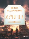 Aseveli-ilta (eBook, ePUB)