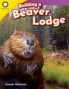 Cover Building a Beaver Lodge (eBook, PDF)
