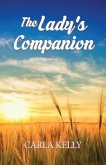 The Lady's Companion (eBook, ePUB)