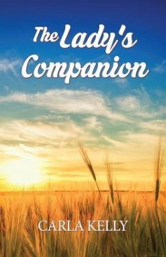 The Lady's Companion (eBook, ePUB) - Kelly, Carla