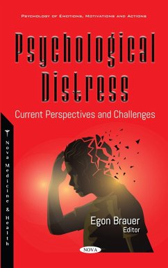 Psychological Distress: Current Perspectives and Challenges (eBook, PDF)
