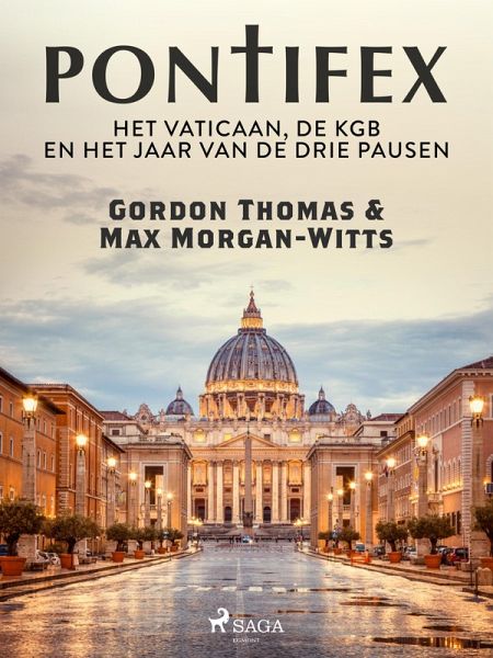 Pontifex (eBook, ePUB)