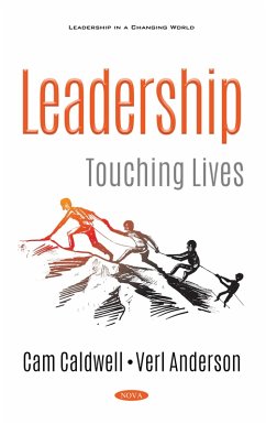 Leadership: Touching Lives (eBook, PDF)