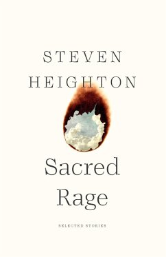 Cover Sacred Rage (eBook, ePUB)