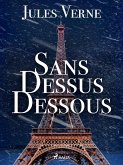 Sans Dessus Dessous (eBook, ePUB)
