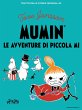 Le avventure di Piccola Mi (eBook, ePUB) - Bild 1