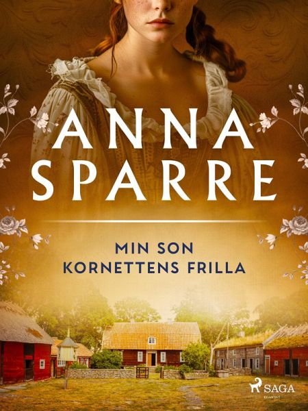 Min son kornettens frilla (eBook, ePUB)