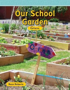Cover Our School Garden (eBook, ePUB)