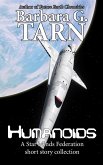 Humanoids (Star Minds Federation) (eBook, ePUB) Humanoids (Star Minds Federation) (eBook, ePUB)