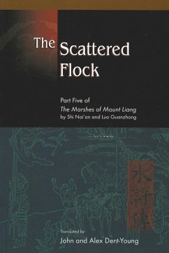Cover Scattered Flock (eBook, ePUB)