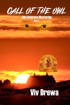 Cover Call of the Owl (Joe Leverette Mysteries, #2) (eBook, ePUB)