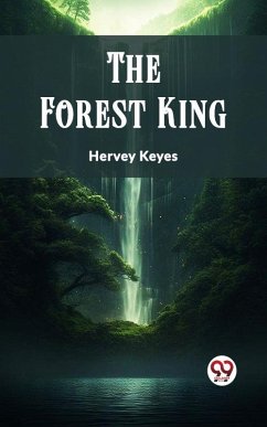 Cover Forest King (eBook, ePUB)
