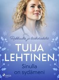 Sinulla on sydämeni (eBook, ePUB) Sinulla on sydämeni (eBook, ePUB)