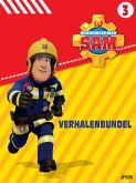 Brandweerman Sam - Verhalenbundel 3 (eBook, ePUB)