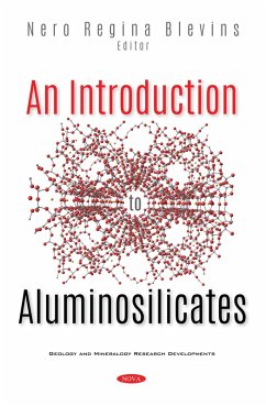 Cover Introduction to Aluminosilicates (eBook, PDF)