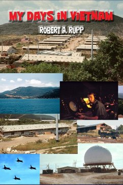 Cover My Days in Vietnam (eBook, ePUB)