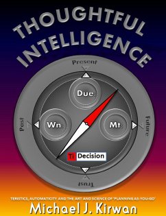 Thoughtful Intelligence (eBook, ePUB) - Kirwan, Michael J.