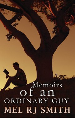 Cover Memoirs of an Ordinary Guy (eBook, ePUB)