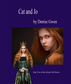 Cat and Jo: The Sequel to Catherine and Josephine (eBook, ePUB)