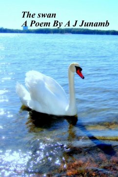 Cover Poem - The Swan (eBook, ePUB)