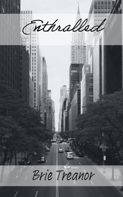 Enthralled (eBook, ePUB) - Treanor, Brie