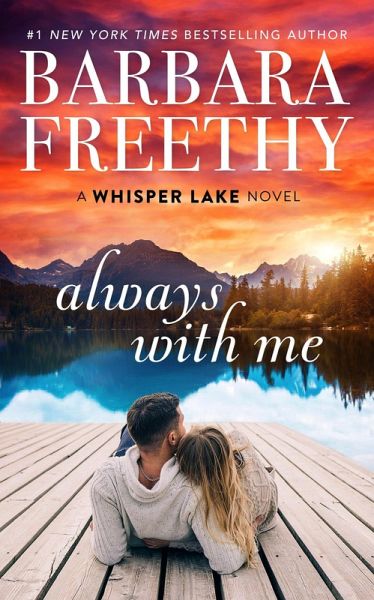 Always With Me (Whisper Lake, #1) (eBook, ePUB)