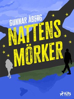 Cover Nattens mörker (eBook, ePUB)