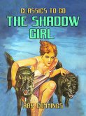 The Shadow Girl (eBook, ePUB)