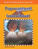 Popocatepetl e Iztaccihuatl (eBook, PDF)