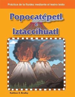 Cover Popocatepetl e Iztaccihuatl (eBook, PDF)