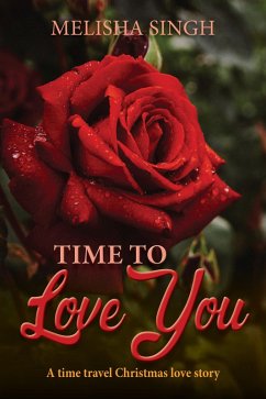 Cover Time to Love You (eBook, ePUB)