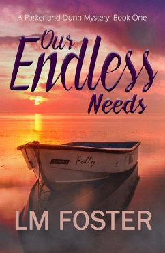 Cover Our Endless Needs (eBook, ePUB)