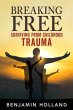 Breaking Free (eBook, ePUB) - Bild 1