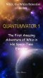 QUANTUMVATOR 1: The First Amazing... - Bild 1