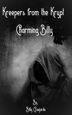 Charming Billy (eBook, ePUB) - Guajardo, Billy