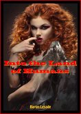 Into the Land of Humans (eBook, ePUB)