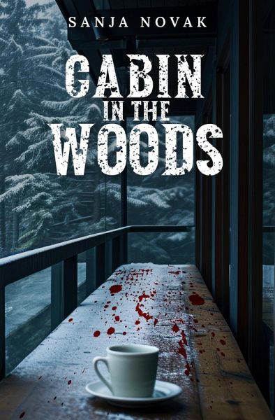 Cabin in the Woods (eBook, ePUB) Cabin in the Woods (eBook, ePUB)