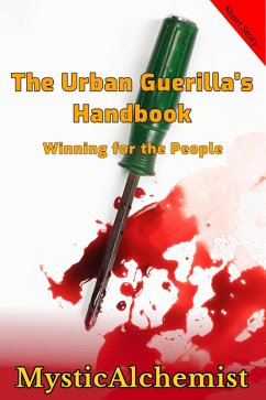 Cover The Urban Guerilla's Handbook: Winning for the People (eBook, ePUB)
